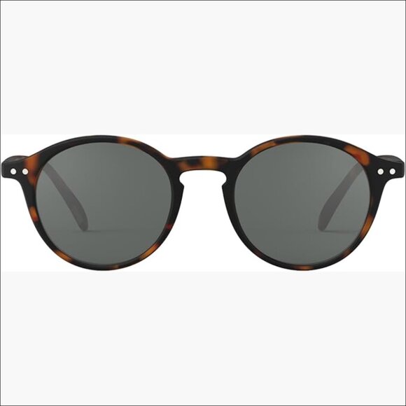 Square Frame Sunglasses with Biobased Material, UV Protection main image 5